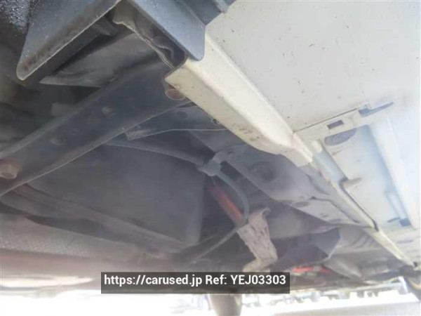 Used 2011 CVT toyota prius-alpha ZVW41 Image[25]