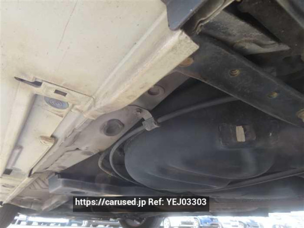 Used 2011 CVT toyota prius-alpha ZVW41 Image[27]