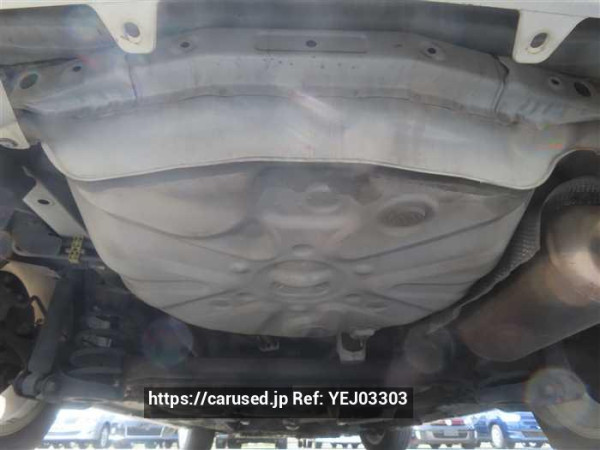 Used 2011 CVT toyota prius-alpha ZVW41 Image[28]