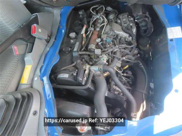 Used 2019 MT toyota toyoace-truck KDY231 Image[5]