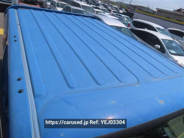 Used 2019 MT toyota toyoace-truck KDY231 Image[6]