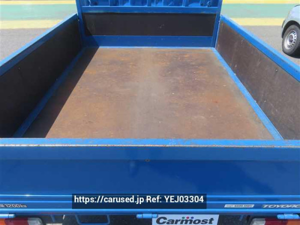 Used 2019 MT toyota toyoace-truck KDY231 Image[10]