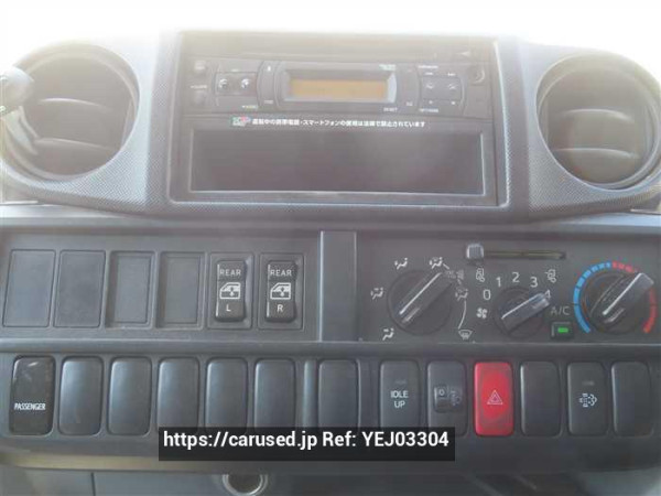 Used 2019 MT toyota toyoace-truck KDY231 Image[13]