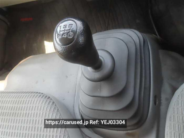 Used 2019 MT toyota toyoace-truck KDY231 Image[15]