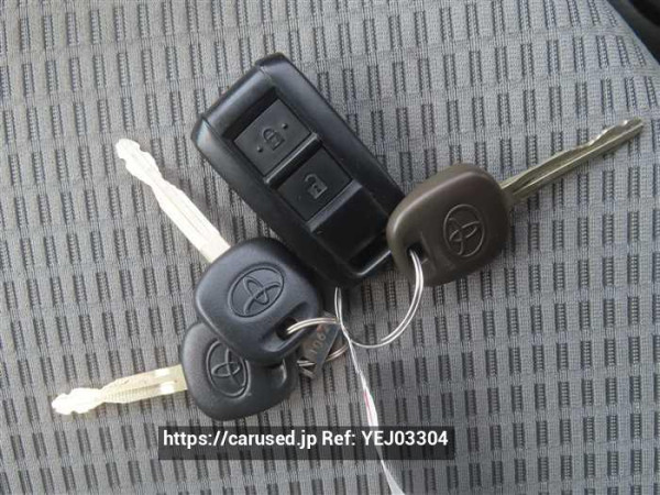 Used 2019 MT toyota toyoace-truck KDY231 Image[17]