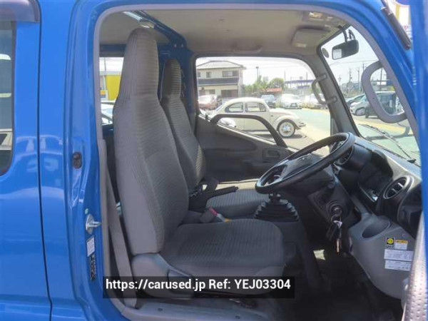 Used 2019 MT toyota toyoace-truck KDY231 Image[19]