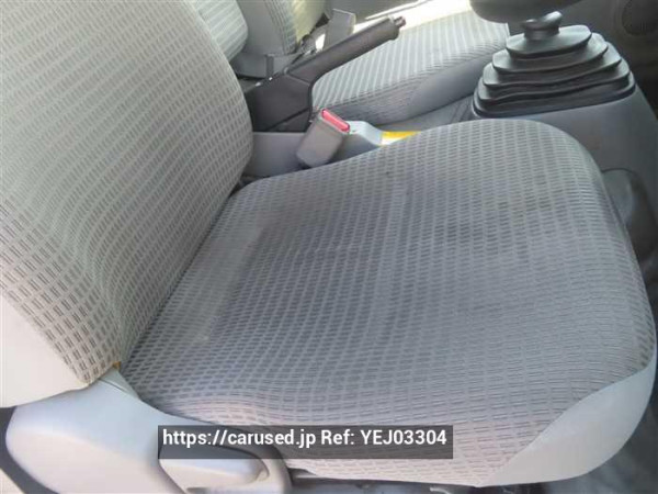 Used 2019 MT toyota toyoace-truck KDY231 Image[20]