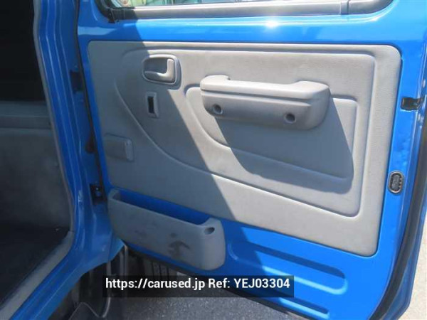 Used 2019 MT toyota toyoace-truck KDY231 Image[21]