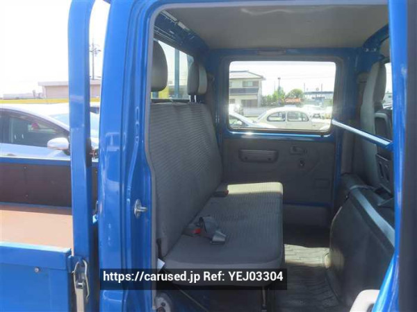 Used 2019 MT toyota toyoace-truck KDY231 Image[22]