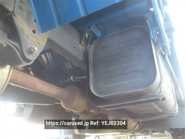 Used 2019 MT toyota toyoace-truck KDY231 Image[25]