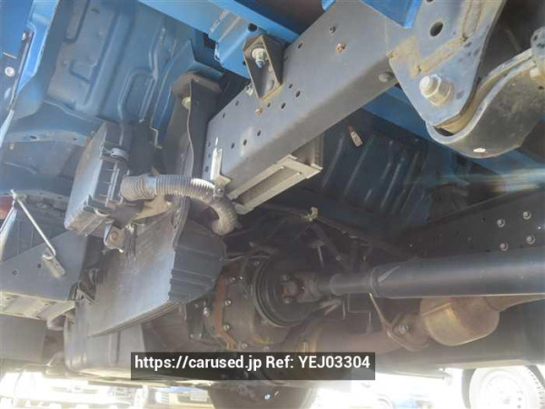 Used 2019 MT toyota toyoace-truck KDY231 Image[27]