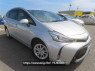Used 2015 CVT toyota prius-alpha ZVW41 Image[0]