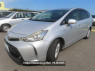Used 2015 CVT toyota prius-alpha ZVW41 Image[2]