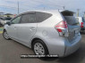 Used 2015 CVT toyota prius-alpha ZVW41 Image[3]