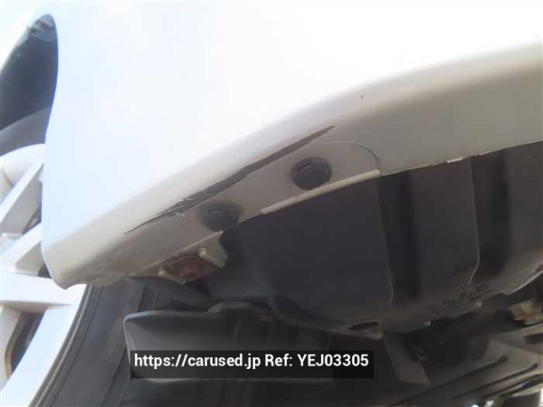 Used 2015 CVT toyota prius-alpha ZVW41 Image[6]