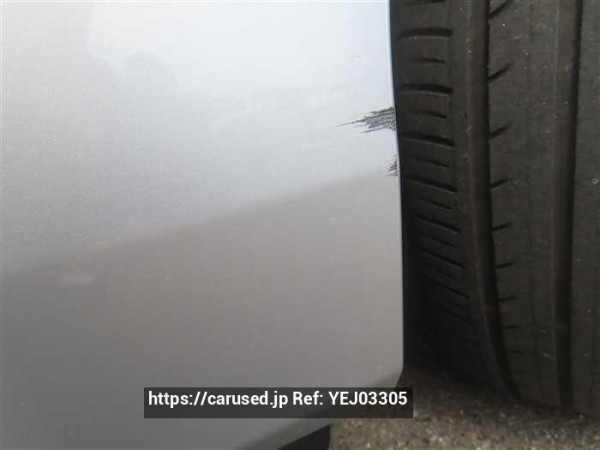 Used 2015 CVT toyota prius-alpha ZVW41 Image[7]