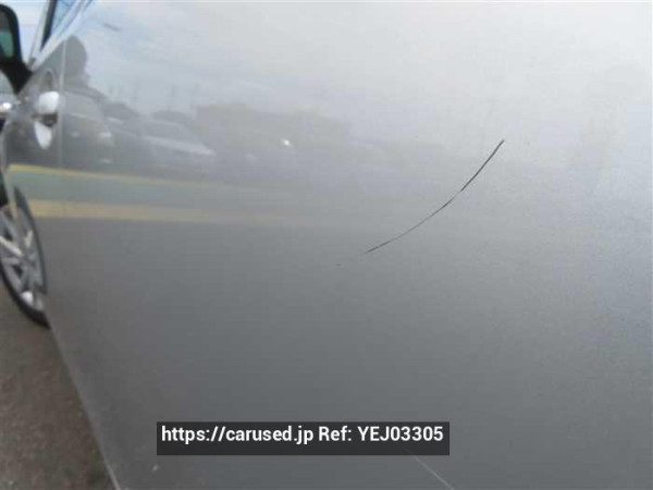 Used 2015 CVT toyota prius-alpha ZVW41 Image[9]