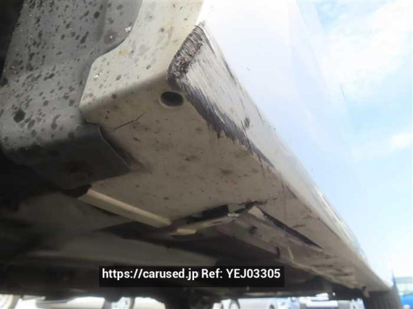 Used 2015 CVT toyota prius-alpha ZVW41 Image[10]