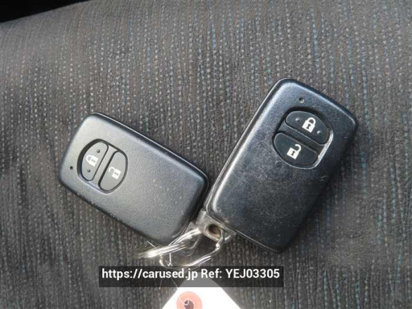 Used 2015 CVT toyota prius-alpha ZVW41 Image[15]