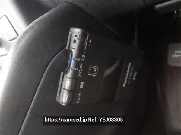 Used 2015 CVT toyota prius-alpha ZVW41 Image[16]