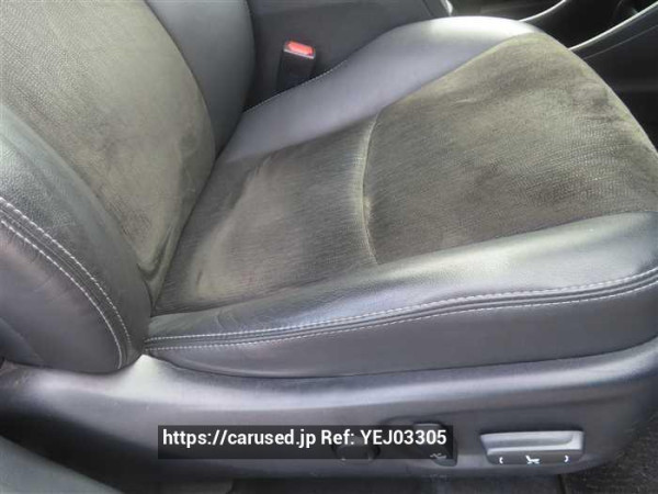 Used 2015 CVT toyota prius-alpha ZVW41 Image[19]