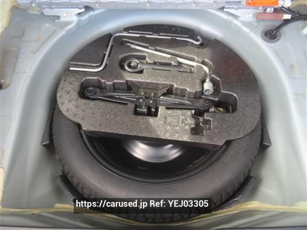 Used 2015 CVT toyota prius-alpha ZVW41 Image[23]