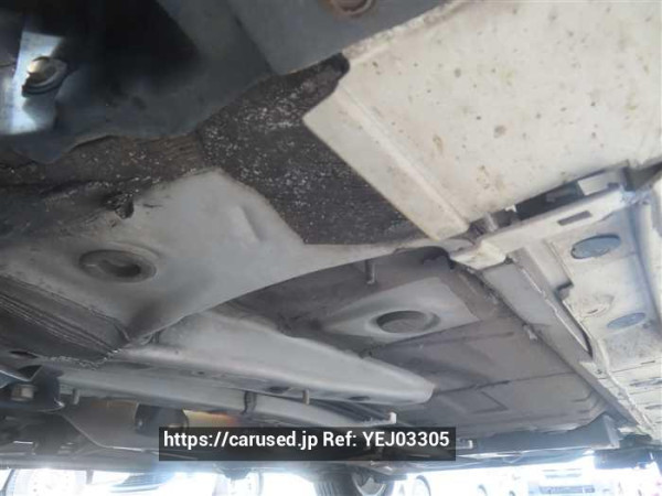 Used 2015 CVT toyota prius-alpha ZVW41 Image[26]