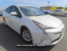 Toyota Prius ZVW51
