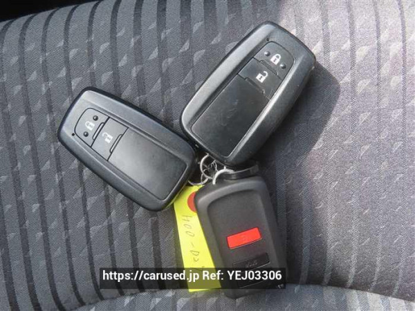 Used 2017 CVT toyota prius ZVW51 Image[16]