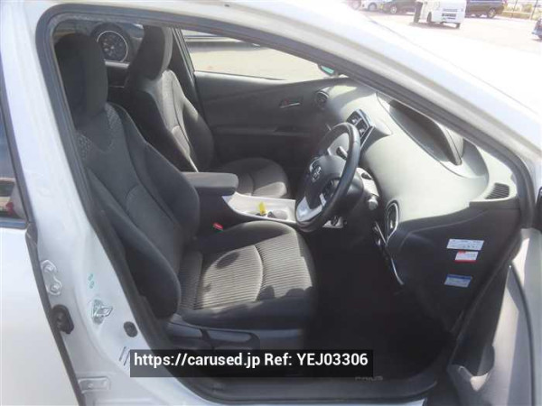 Used 2017 CVT toyota prius ZVW51 Image[18]