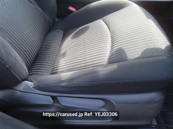 Used 2017 CVT toyota prius ZVW51 Image[19]