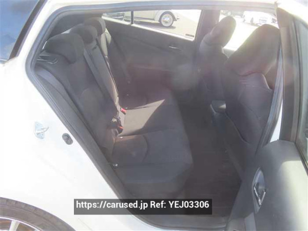 Used 2017 CVT toyota prius ZVW51 Image[20]