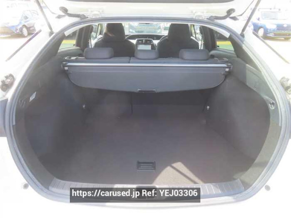 Used 2017 CVT toyota prius ZVW51 Image[22]