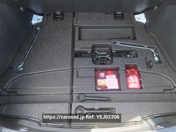 Used 2017 CVT toyota prius ZVW51 Image[23]