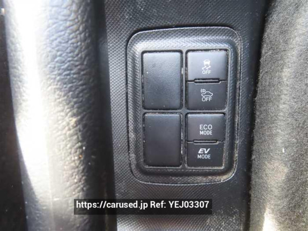 Used 2019 CVT toyota aqua NHP10 Image[14]