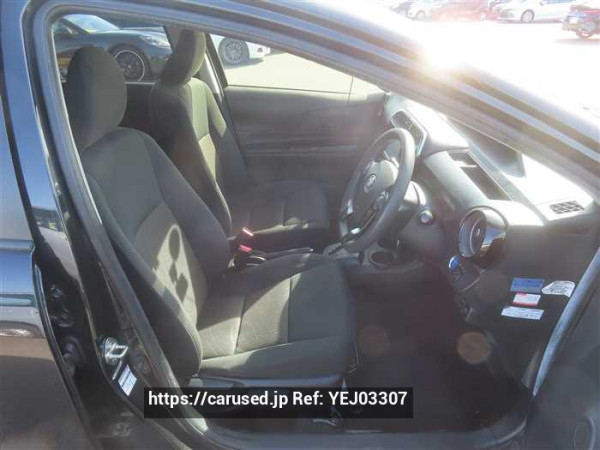 Used 2019 CVT toyota aqua NHP10 Image[18]