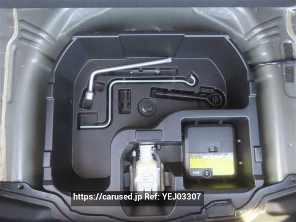 Used 2019 CVT toyota aqua NHP10 Image[23]