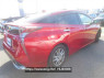 Used 2017 CVT toyota prius ZVW50 Image[1]