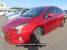 Used 2017 CVT toyota prius ZVW50 Image[2]
