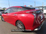 Used 2017 CVT toyota prius ZVW50 Image[3]
