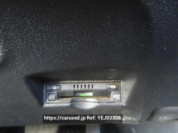 Used 2017 CVT toyota prius ZVW50 Image[14]