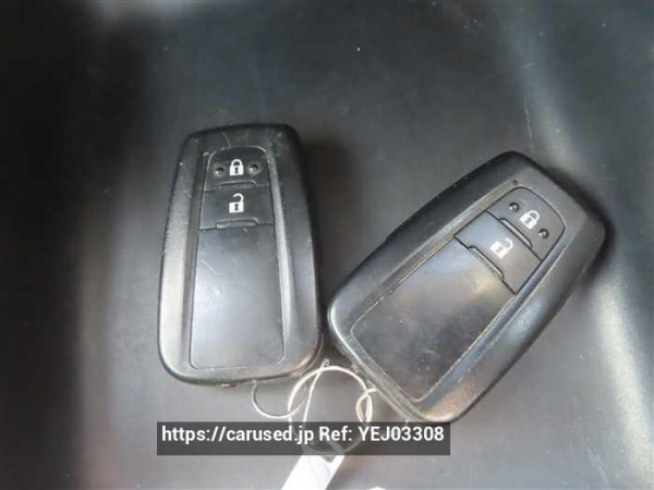 Used 2017 CVT toyota prius ZVW50 Image[16]