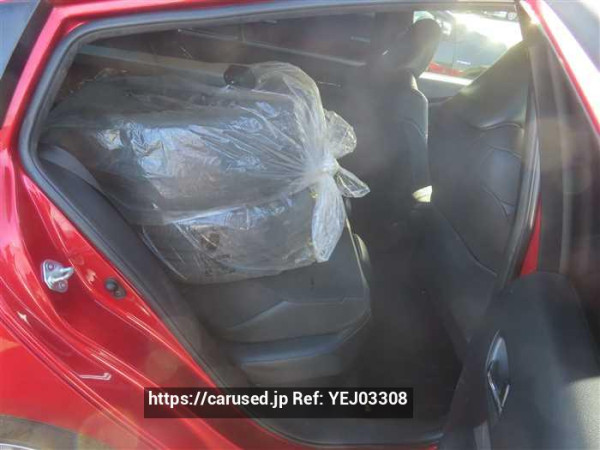 Used 2017 CVT toyota prius ZVW50 Image[20]