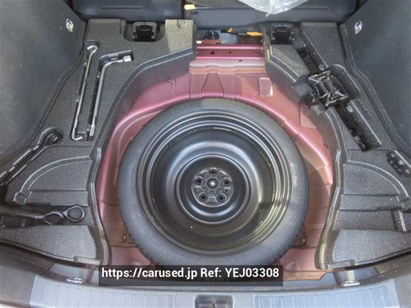 Used 2017 CVT toyota prius ZVW50 Image[23]