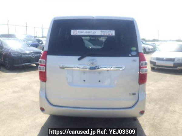 Used 2013 AT toyota noah ZRR70G Image[5]