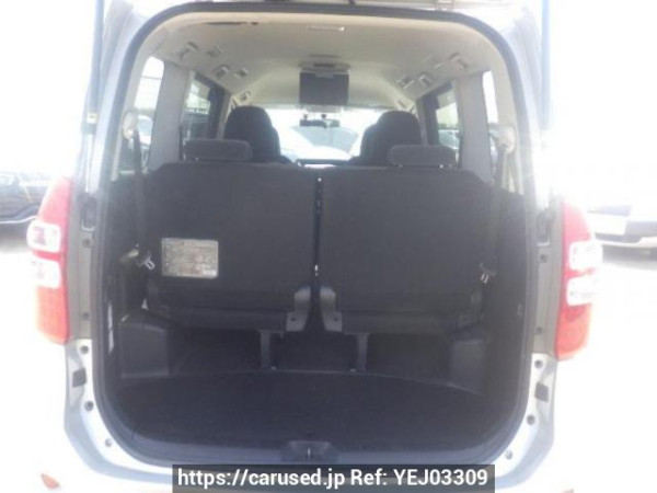 Used 2013 AT toyota noah ZRR70G Image[8]