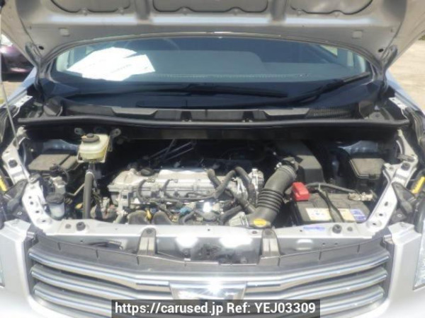 Used 2013 AT toyota noah ZRR70G Image[9]