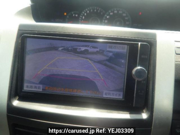 Used 2013 AT toyota noah ZRR70G Image[20]