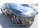 Lexus null MZAH10