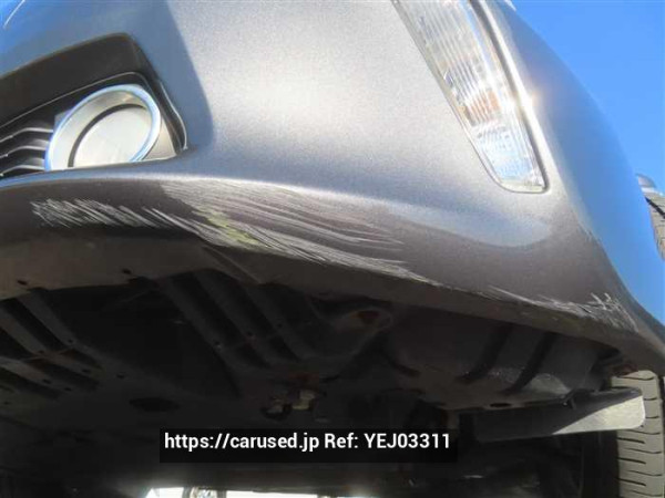 Used 2013 CVT toyota prius-alpha ZVW41 Image[7]